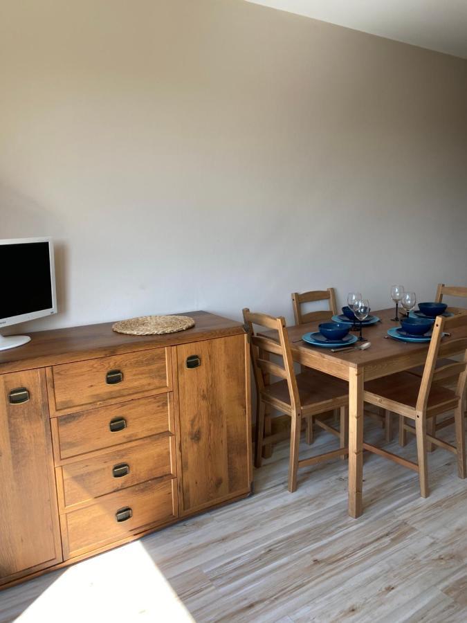 Apartament W Gorach Gorce Nowy Targ Exterior foto