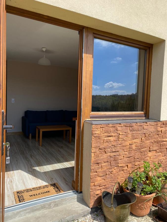 Apartament W Gorach Gorce Nowy Targ Exterior foto