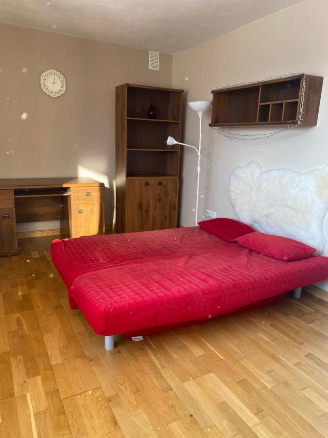 Apartament W Gorach Gorce Nowy Targ Exterior foto