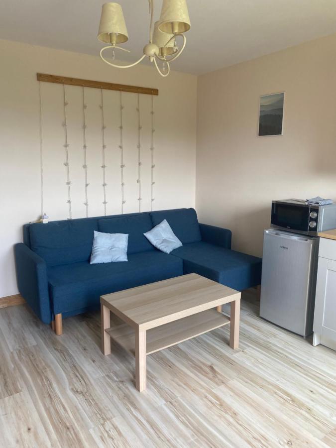 Apartament W Gorach Gorce Nowy Targ Exterior foto