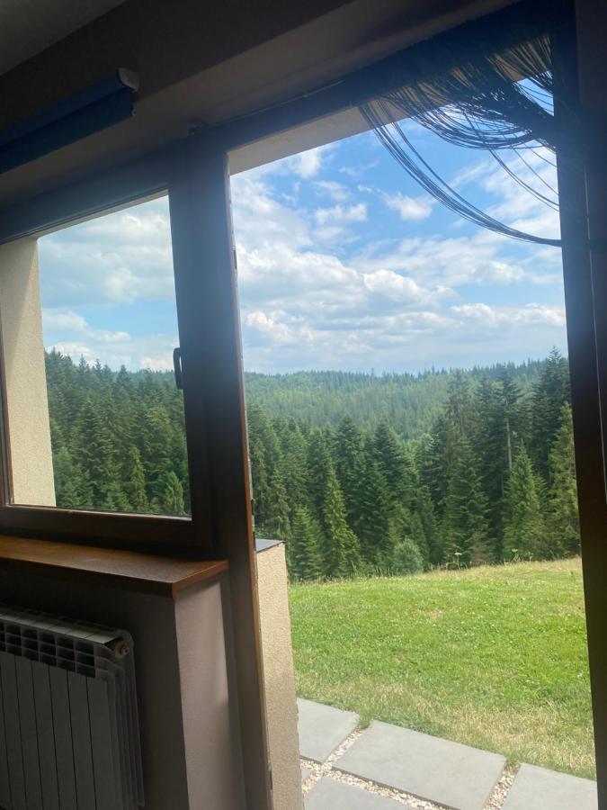 Apartament W Gorach Gorce Nowy Targ Exterior foto